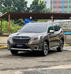 Subaru Forester i-S Eyesight Gen 5 2024 / 2025 / Odo 2rbu Kilometer