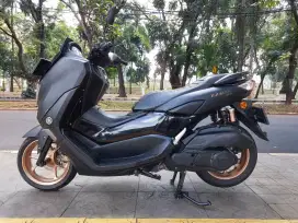 DP MINIM 1JTA NEW YAMAHA N MAX KEYLESS ABS THN 2021 PAJAK IDUP