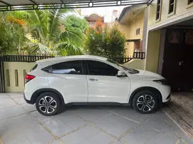 HRV E CVT Facelift 2018