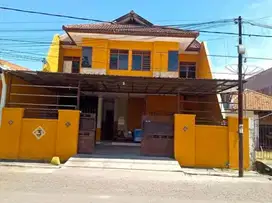 Jeffry- DiJual Rumah Kos di RAYA KETINTANG , Ketintang , Surabaya