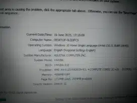 Jual cepet Asus X441B