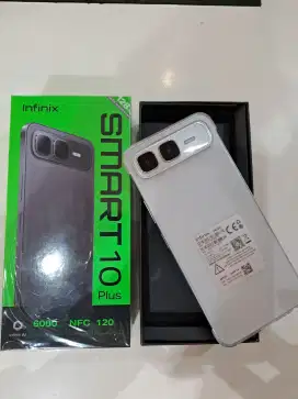Infinix Smart 10Plus
