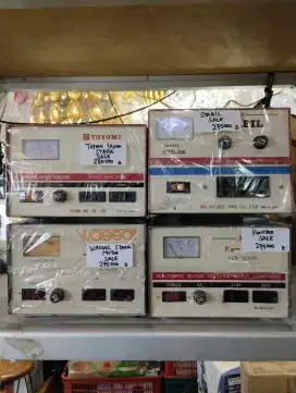 cuci gudang stavol 500 VA