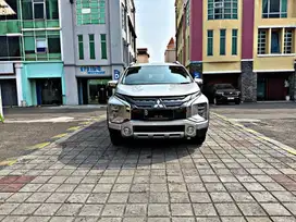 Mitsubishi Xpander Cross AT 2019