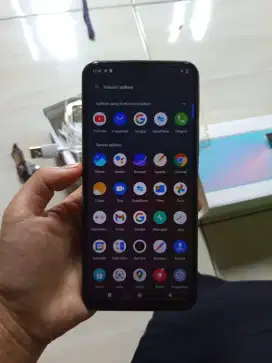 Dijual hp Vivo y33s pemakaian blm 1bln,Vivo y33s ram 8