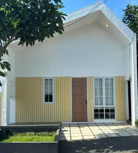 Rumah Murah 1 Lantai Di Bojong Gede Bogor