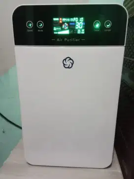 air purifier convenant