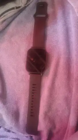 Smartwatch redmi 5 active