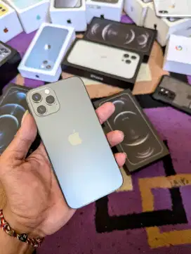 iPhone 12 Pro 256Gb Graphite