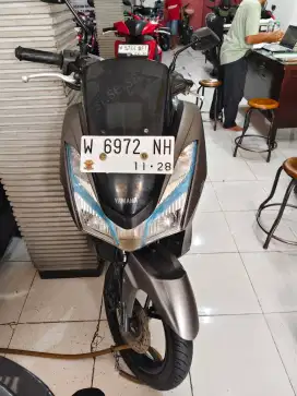 Siap pakai Lexi