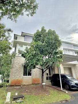 Dijual Cepat dan Murah Cluster Tesla Hoek LT 77 Gading Serpong