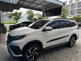 Toyota Rush KM RENDAH 2021  1,5 TRD A/T MATIC