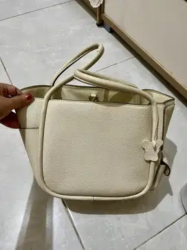 Houseoflittlebunny journey bag