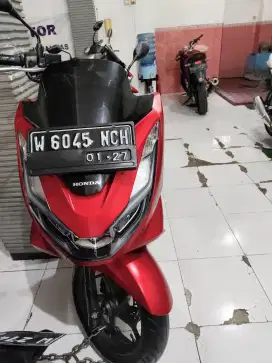 Siap di jual PCX