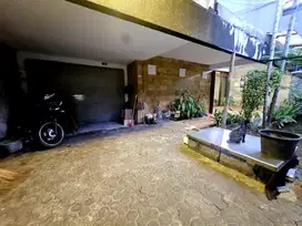 DIJUAL RUMAH TAMAN KRUKUT LT = LB 10 X 30  JAKPUS