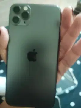 iPhone 11 pro max