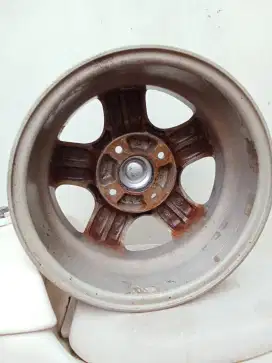 VELG MOBIL 14 (4 Pcs)
