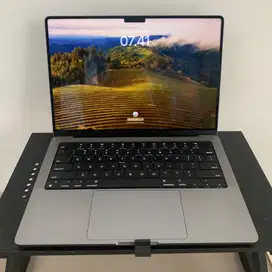 Macbook Pro M1 Pro 2021