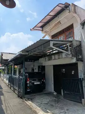 Rumah Hak milik Pribadi