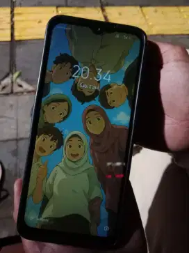Infinix hot 10S