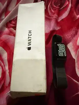 muluss bergaransi apple watch se 2