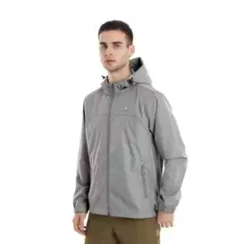 Jaket Eiger Strenuous windproof