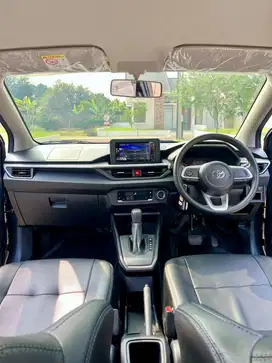 Toyota Agya 2024 Bensin