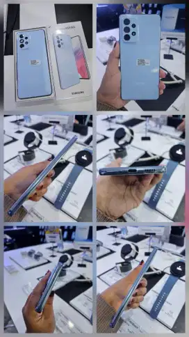 Samsung A53 5G 8/128gb second