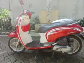 Kebetuhan jual aja