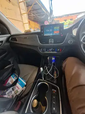 SUNROOF Wuling Cortez 2021 Bensin