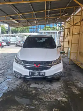 SUNROOF Wuling Cortez 2021 Bensin