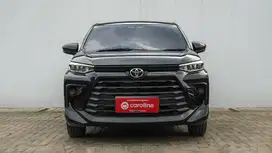 MURAH!! TOYOTA AVANZA E 1.3 MT 2023