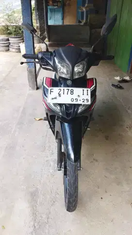 Jupiter Z1 2014