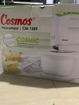dijual Mixer Cosmos 1589
