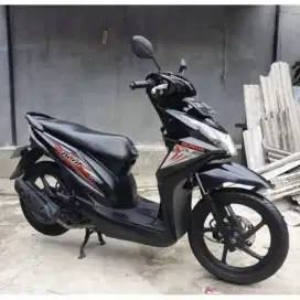 Dicari beat F1 /VARIO AGNES