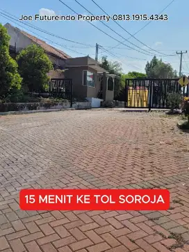 Solusi ukt yg tdk bs KPR Cicil Rumah ke Bank 15mnt Tol Soreang Over kr