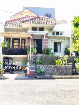 e012 Rumah Semi Furnishe 900 Juta Siap Huni