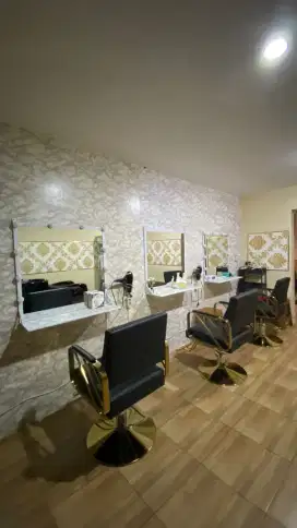 ALAT ALAT SALON