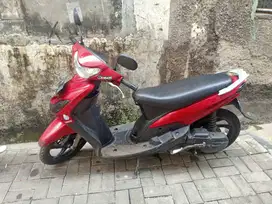 Yamaha mio 2011 original