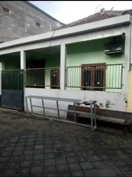 Jeffry- DiJual Rumah Kos di KETINTANG TIMUR PTT , Ketintang , Surabaya