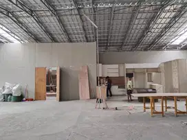 Jasa Tukang Furniture HPL dan DUCO