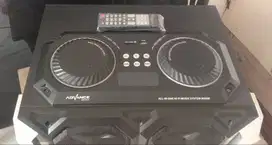 Speaker Advance M9300