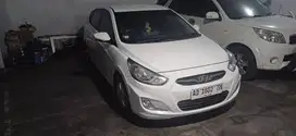 Dijual cepat hyundai grand avega