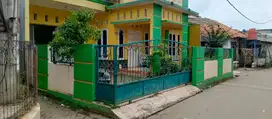 Jual cepat BU Rumah Lokasi Strategis.
