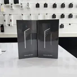 Termurah!!! Samsung S25 Ultra 12/512GB garansi resmi 1 tahun