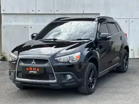 DP Minim 14Jt! Outlander PX 2.0 2013 Matic Istimewa