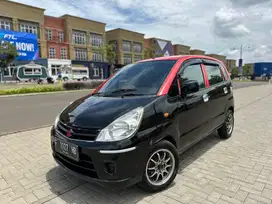 Suzuki Karimun Estilo Manual 2010 Hitam
