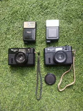 2 Kamera FUJICA M1 Vintage