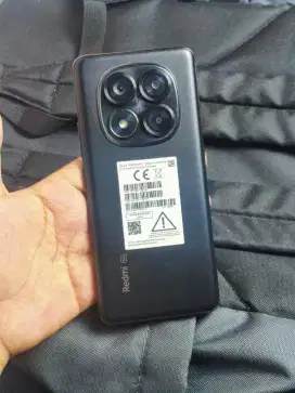 XIAOMI REDMI NOTE 14 PRO 5G