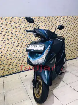 yamaha freego s tahun 2023